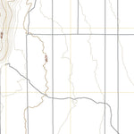 United States Geological Survey Lobo, TX (2022, 24000-Scale) digital map