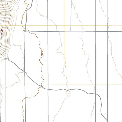 United States Geological Survey Lobo, TX (2022, 24000-Scale) digital map