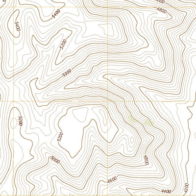 United States Geological Survey Lobo, TX (2022, 24000-Scale) digital map