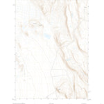 United States Geological Survey Loco Lake, OR (2020, 24000-Scale) digital map