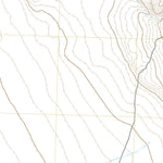 United States Geological Survey Loco Lake, OR (2020, 24000-Scale) digital map