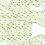 United States Geological Survey Lodge Corner, AR (2020, 24000-Scale) digital map