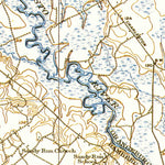 United States Geological Survey Lodge, SC (1919, 62500-Scale) digital map