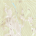 United States Geological Survey Lodgepole, CA (2021, 24000-Scale) digital map