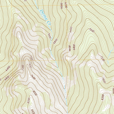 United States Geological Survey Lodgepole, CA (2021, 24000-Scale) digital map