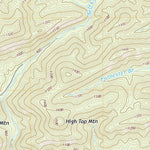 United States Geological Survey Lodi, AR (2020, 24000-Scale) digital map