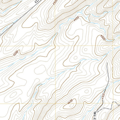 United States Geological Survey Logan, MT (2020, 24000-Scale) digital map