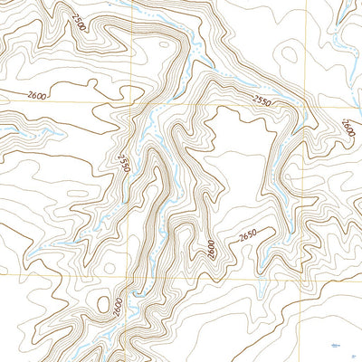 United States Geological Survey Lohman, MT (2020, 24000-Scale) digital map