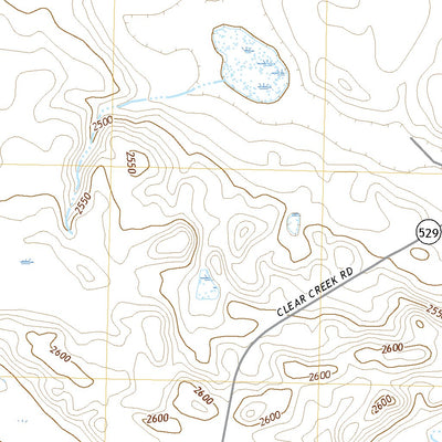 United States Geological Survey Lohman SE, MT (2020, 24000-Scale) digital map