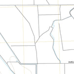 United States Geological Survey Lokern, CA (2021, 24000-Scale) digital map