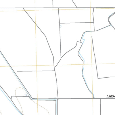 United States Geological Survey Lokern, CA (2021, 24000-Scale) digital map