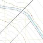 United States Geological Survey Lokern, CA (2021, 24000-Scale) digital map