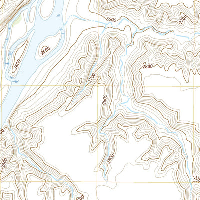 United States Geological Survey Loma East, MT (2020, 24000-Scale) digital map