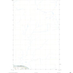 United States Geological Survey Loman OE N, MN (2022, 24000-Scale) digital map