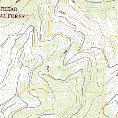 United States Geological Survey Lone Lake, MT (2020, 24000-Scale) digital map