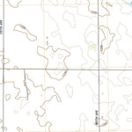 United States Geological Survey Lone Rock, IA (2022, 24000-Scale) digital map