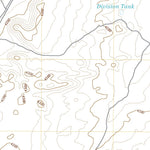 United States Geological Survey Loneman Mountain, TX (2022, 24000-Scale) digital map