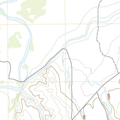 United States Geological Survey Lonesome Peak, MT (2020, 24000-Scale) digital map