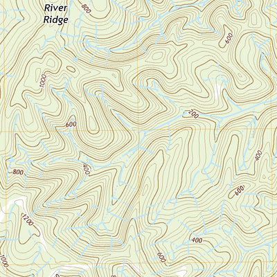 United States Geological Survey Long Island, WA (2020, 24000-Scale) digital map