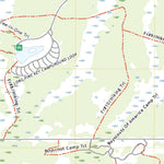 United States Geological Survey Long Pine Key, FL (2021, 24000-Scale) digital map