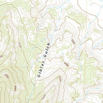 United States Geological Survey Long Point, CO (2022, 24000-Scale) digital map