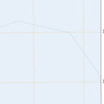 United States Geological Survey Long Shoal Point OE E, NC (2022, 24000-Scale) digital map