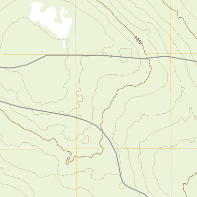 United States Geological Survey Longley Pond, ME (2021, 24000-Scale) digital map