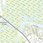 United States Geological Survey Longs, SC (2020, 24000-Scale) digital map
