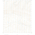 United States Geological Survey Lookout Ridge A-2 SW, AK (2020, 25000-Scale) digital map