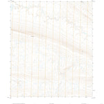 United States Geological Survey Lookout Ridge A-3 SW, AK (2020, 25000-Scale) digital map
