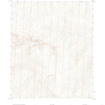 United States Geological Survey Lookout Ridge B-1 SE, AK (2020, 25000-Scale) digital map