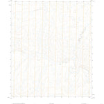United States Geological Survey Lookout Ridge B-4 SE, AK (2020, 25000-Scale) digital map