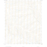 United States Geological Survey Lookout Ridge C-2 SE, AK (2020, 25000-Scale) digital map