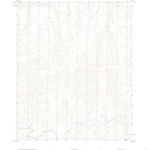 United States Geological Survey Lookout Ridge C-4 NE, AK (2020, 25000-Scale) digital map