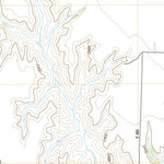 United States Geological Survey Loomis, NE (2021, 24000-Scale) digital map