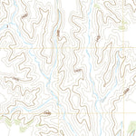 United States Geological Survey Loomis, NE (2021, 24000-Scale) digital map