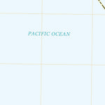 United States Geological Survey Lopez Point OE W, CA (2021, 24000-Scale) digital map