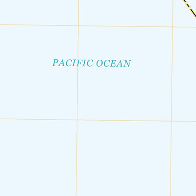United States Geological Survey Lopez Point OE W, CA (2021, 24000-Scale) digital map
