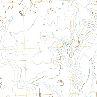 United States Geological Survey Loring, MT (2020, 24000-Scale) digital map
