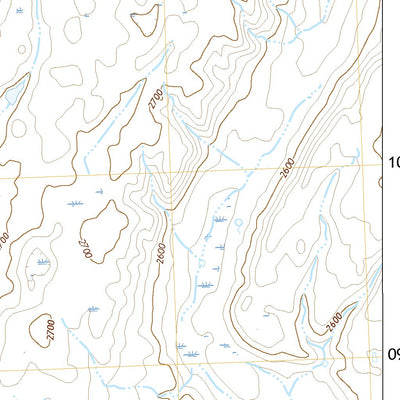 United States Geological Survey Loring, MT (2020, 24000-Scale) digital map