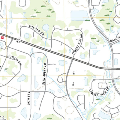 United States Geological Survey Lorraine, FL (2021, 24000-Scale) digital map