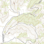 United States Geological Survey Los Alamos, CA (2021, 24000-Scale) digital map