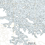 United States Geological Survey Los Amigos Windmill, TX (2022, 24000-Scale) digital map