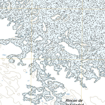 United States Geological Survey Los Amigos Windmill, TX (2022, 24000-Scale) digital map