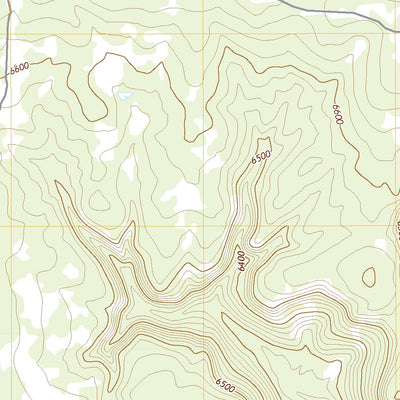 United States Geological Survey Los Montoyas, NM (2020, 24000-Scale) digital map