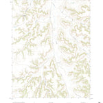 United States Geological Survey Lost Canyon, CO (2022, 24000-Scale) digital map