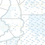 United States Geological Survey Lost Hills NE, CA (2021, 24000-Scale) digital map