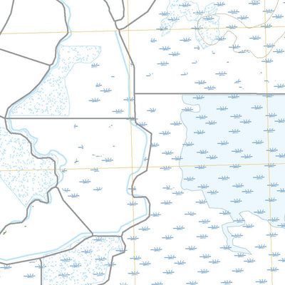 United States Geological Survey Lost Hills NE, CA (2021, 24000-Scale) digital map