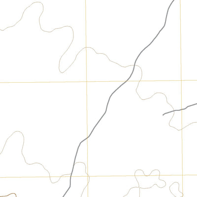 United States Geological Survey Lost Horse Peak, AZ (2021, 24000-Scale) digital map