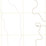 United States Geological Survey Lost River, NM (2020, 24000-Scale) digital map
